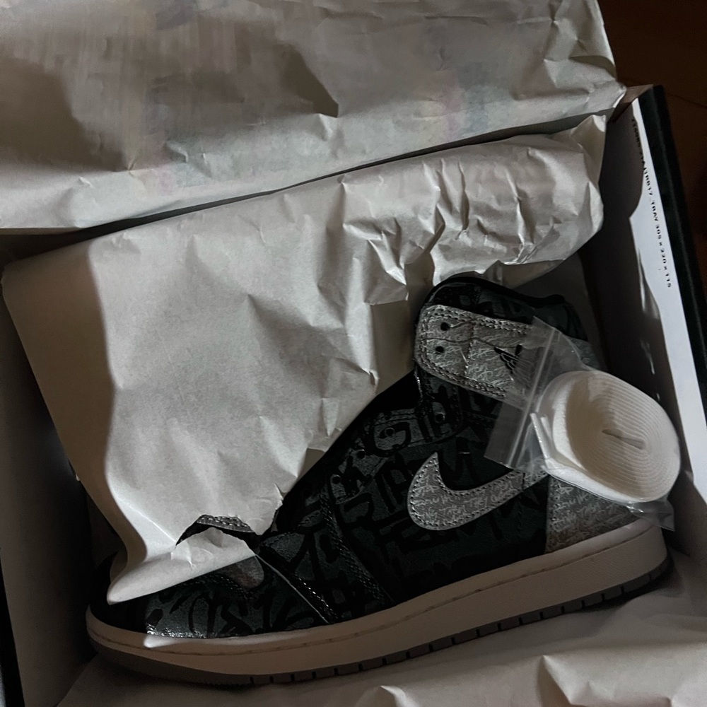 Jordan 1 Rebellionaire DS aside 8.5